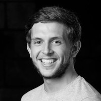 Infinite 3D Employee Connor Wray's profile photo