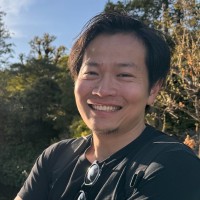 Delfi Employee Tomoya Nishida's profile photo