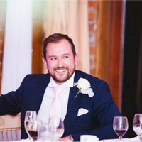 WPP Employee Jon Carter's profile photo