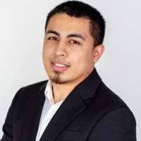 Regpack Employee Marcial Araracap's profile photo