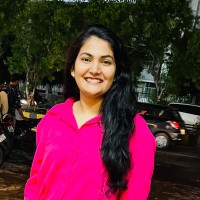 CapitalVia Global Research Limited - Investment Advisor Employee Shivanee Singh's profile photo