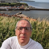 John Menzies plc Employee Nigel Smith's profile photo