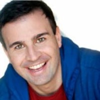 Los Angeles Times Employee Karl Yang's profile photo