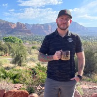 Central Fire Protection Employee Steven Dudley's profile photo