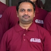 Generali Central Insurance Employee Sandesh Deshpande's profile photo
