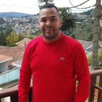 JR LOGISTICA E TRANSPORTES Employee Renan Xavier's profile photo