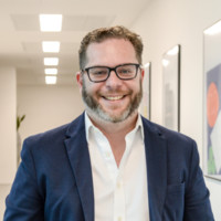 The Mechanical Licensing Collective Employee Raphael Amselli's profile photo