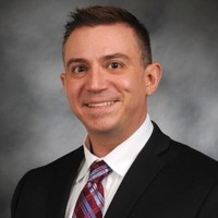 Oakton Community College Employee Dan Weber's profile photo