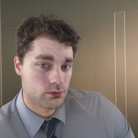 Intech IT Solutions Employee Mathan Grubmaer's profile photo