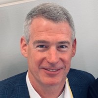 AuthX Employee Bob Kraus's profile photo