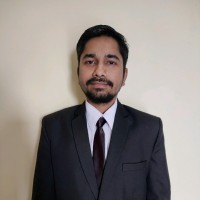 Simplotel Employee Shiva Sharma's profile photo