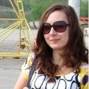 JS Technology Solutions, Inc. Employee Anastasiia Rashavchenko's profile photo