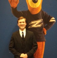 The UPS Store Employee Daniel Deeds's profile photo