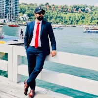 Accentuate IT Solutions LLC Employee Lakshman B.e's profile photo