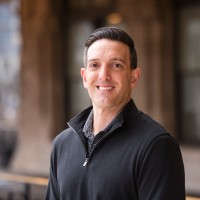 Sonar Software Employee Brett Thier's profile photo