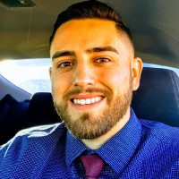 Lehi Valley Trading Company Employee Steven Matta's profile photo