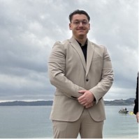 UBILINK Employee Guillaume Marotta's profile photo
