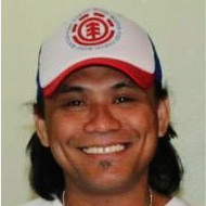 AVANTCHA Tea Employee Sam Alcala's profile photo