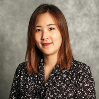 Mojio Employee Karolina Yang's profile photo