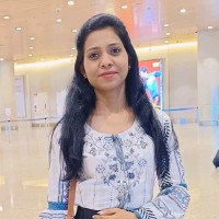 Ingenero Employee Sheetal Mathankar's profile photo