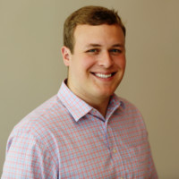 US Navy Employee Jonathan Blume's profile photo