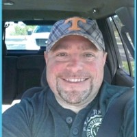 WestRock Company Employee Danny Clapp's profile photo