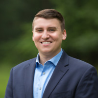Novi Wealth Partners Employee Brenden Leese's profile photo