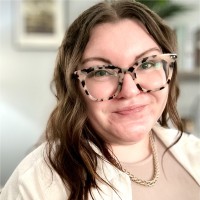 Caribou Systems Employee Hannah Smith's profile photo