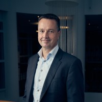 Social Medicines Employee Guido van der Aar's profile photo