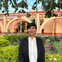 Gitika Singh Email