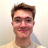 Appletons Employee Adam Broda's profile photo