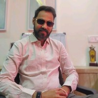 Brand Avatar & Avatar Live Youtube Channel Employee Kalpesh Kumar's profile photo