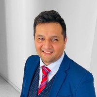 Photonence Employee Himanshu Baldha's profile photo