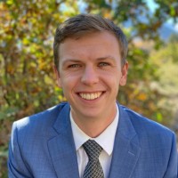 Powder River Inc Employee Wyatt Johnson's profile photo