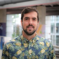 Red Ventures Employee Mitchell Starkey's profile photo