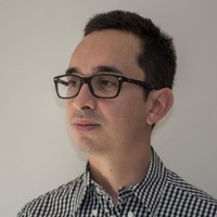 Auditoria Employee Luis Miranda's profile photo