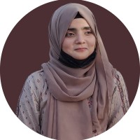 Mobify Employee Kainat Afzal's profile photo