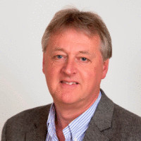 Arm Employee Phil Morris's profile photo