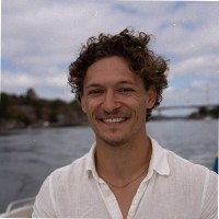 Assessio Norge Employee Henrik Börresen's profile photo