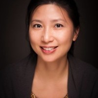 Dharma Employee Eunju Halvorsen's profile photo