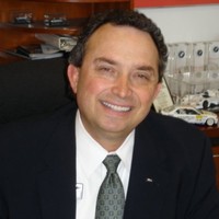 Michael Routh Email & Phone Number