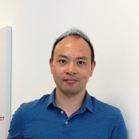 RELX International Employee Gary Yang's profile photo