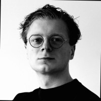 World's Finest Employee Thijs de Bruin's profile photo