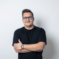 ProSolution AG Employee Maximilian Rottensteiner's profile photo
