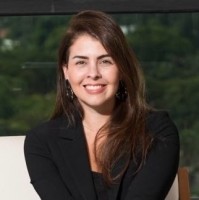 BEE4 Employee Patricia Stille's profile photo