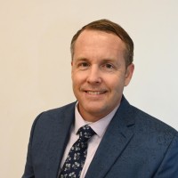 Amentum Employee Stephen Burnham's profile photo