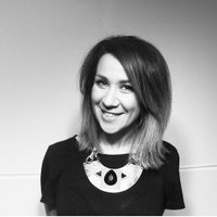 R-cubed Employee Clare Blake's profile photo