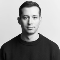 AGAIN Employee Thomas Ghiazza's profile photo