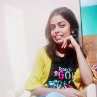 Montran Corporation India Employee Suvarna Prabhumatkari's profile photo