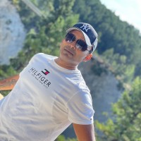 4L Communications Inc. - Authorized TELUS Dealer Employee Mayur Desai's profile photo